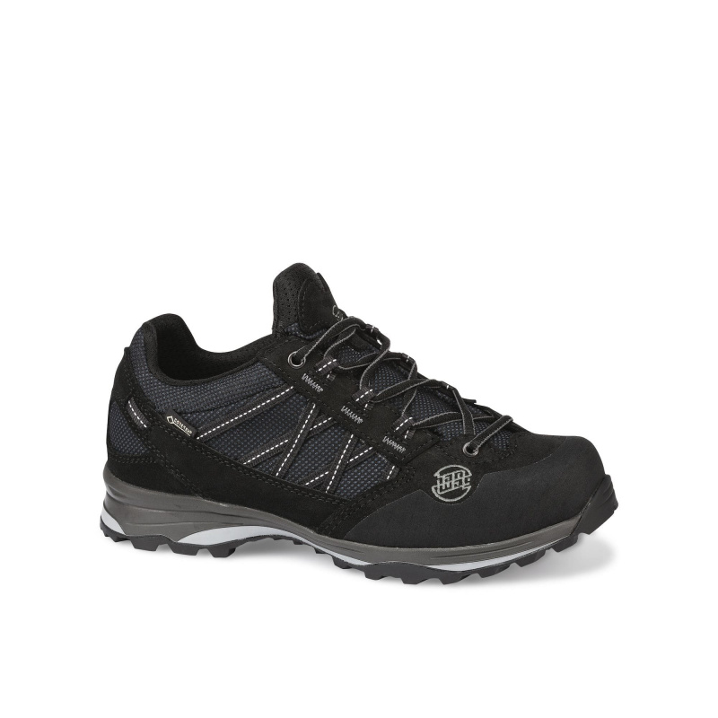 Belorado II Low Bunion Lady GTX